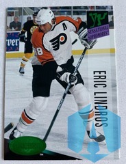 1993-94 Parkhurst Emerald Ice Eric Lindros #236